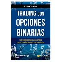 Profit Editorial - Libro Trading Con Opciones Binarias