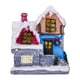 thumbnail image 4 of Adornos De Casa De Pueblo De Navidad Decoración De Resina Edificios Coleccionables StyleD, 4 of 5