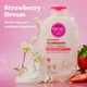 thumbnail image 2 of Gel de Ducha eos Shea Better Cashmere Strawberry Dream 473ml, 2 of 3