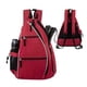 thumbnail image 2 of Bolso Mochila Paddle Tennis Rojo rojo 1, 2 of 3