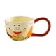 thumbnail image 3 of Taza De Café Taza De Cerámica Taza De Dibujos Animados Taza Para Beber Café Con Leche Taza Para La Mañana Oveja, 3 of 3