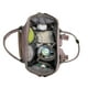 thumbnail image 5 of Cartera Mochila Maternal Bumpy Lila Head, 5 of 8