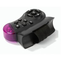 Genérico - Control Mando Volante Radio Inalambrico Multimedia Universal