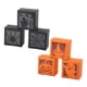 thumbnail image 5 of 6 Cajas De Dulces De Truco O Trato, Cajas De Dulces De Halloween Para Decoración De Festivales De Premios, 5 of 5