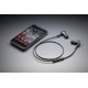 thumbnail image 3 of Auriculares Plantronics BackBeat GO Inalámbricos Negro, 3 of 4
