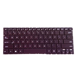 Magideal - Para Portátil, Diseño . Uu., Retroiluminación Mate, Duradero Para Ux330 U3000C/Ca Ux330C/Ca Ux305/La/Fa, Pieza De Repuesto