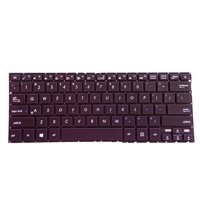 Magideal - Para Portátil, Diseño . Uu., Retroiluminación Mate, Duradero Para Ux330 U3000C/Ca Ux330C/Ca Ux305/La/Fa, Pieza De Repuesto