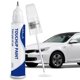 thumbnail image 1 of Pintura de Retocar Artbreath Snow White Pearl 12 ml, 1 of 7