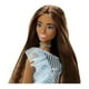 thumbnail image 2 of Juguete Figura Barbie Glitz Vestido Calipso 30cm, 2 of 4