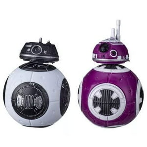 Unidades Bb De Toy Star Wars Galaxy'S Edge Trading Outpost Depot