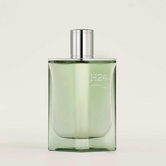 Perfume Hermès H24 Herbes Vives Eau De Parfum para hombre, 100 ml