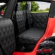 thumbnail image 1 of Funda Impermeable para Asiento de Auto para Perros Wexyldra Tesla Model Y/3, 1 of 6