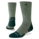 thumbnail image 1 of Socks Blend In Hike Crew Pine, 1 of 3