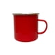 thumbnail image 2 of Jarro Enlozado Rojo 12 Cms 1,2 Lts, 2 of 3
