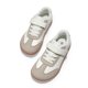 thumbnail image 5 of Zapatillas para Niños y Niñas DREAM PAIRS SDRS2416K Punta Ancha Beige, 5 of 5