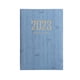 thumbnail image 5 of Diario Notebook para 2023 Goals Schedules para Office Business, Weekly, Monthly, Yearly Agenda Organizer Notebook , Azul, 5 of 5