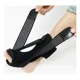 thumbnail image 5 of Férula Nocturna Para Fascitis Plantar Ajustable Con Soporte De Tobillo Neoclinic Negro Único, 5 of 10