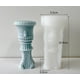thumbnail image 2 of Molde Silicona Vela Y Jabon Columna Romana B, 2 of 2