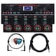 thumbnail image 1 of Loop Station BOSS RC-505 mkII con cable, cable de conexión y púas, 1 of 9