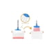 thumbnail image 4 of Mopa Trapeadora Giratoria 360° Con Cubeta, 4 of 7