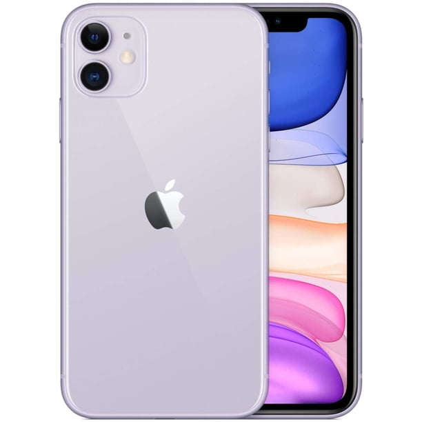 Apple iPhone 11 64GB - Reacondicionado | Lider