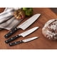 thumbnail image 2 of Cuchillos de Cocina HENCKELS Set Inicial de 3 Piezas Kimball, 2 of 9