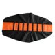thumbnail image 1 of Funda De Asiento Para Motocross, Práctica Funda De PVC Para Honda, Color Naranja, 1 of 5