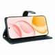 thumbnail image 2 of FOXDOCK Funda tipo Cartera para Honor 400 5G – Cubierta de Cuero PU con Múltiples Ranuras, Bolsillo para Efectivo y Correa de Muñeca, 2 of 6