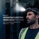 thumbnail image 2 of Linterna Frontal OLIGHT Perun 3 3000 lm 160 m IP68, 2 of 3