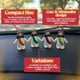 thumbnail image 4 of Set de 102 Figuras Mini Jesús DECCED en Colores Surtidos, 4 of 7