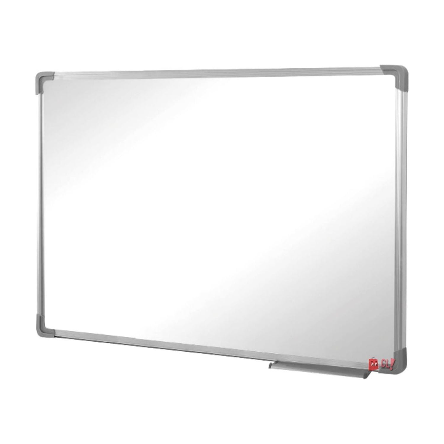 Pacific - Pizarra Acrílica Magnética 120x80cms Incluye Borrador - Ps