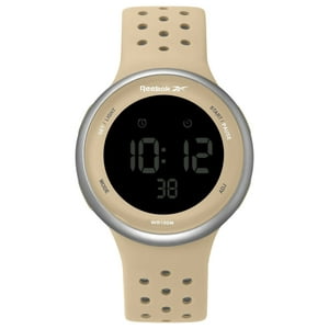 Reebok - Reloj Unisex Digital Rv-Ele-U9-Pcic-Bc