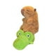 thumbnail image 2 of Carpincho De Peluche De Juguete De Dibujos Animados Cómodo Y Suave Figura De Peluche De Juguete Para Adolescentes Regalos Altura 45 Cm, 2 of 3