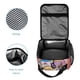 thumbnail image 4 of Hora de Aventura-theme Lunch Box Lunch Bag Insulated Reusable Lunch Tote Bag Cooler Tote Bag For Men Women gifts 20*11*27cm, 4 of 6