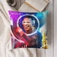 thumbnail image 4 of Kylian MbappéFundas de almohada de terciopelo con tema, regalos de funda de almohada, decoración para el hogar, cojín de lanzar, regalo de cumpleaños para fans y parejas. 50*50cm., 4 of 6