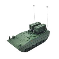 Bothyi - Modelo De Tanque 4D 1/72, Modelo De Ensamblaje, Juguetes Para Coleccionables, Decoración De Mesa, Regalo