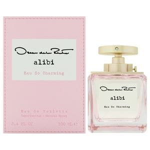 Oscar De La Renta - Alibi Eau Tan Encantadora