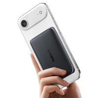 Power Bank Baseus Picogo 5000Mah Ultra Delgado Magnético