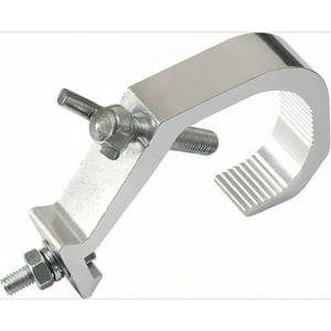 Genérico - Clamp De Aluminio Para Colgar Iluminación