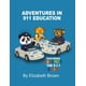 thumbnail image 1 of Aventuras en la educación sobre el 911, 1 of 1