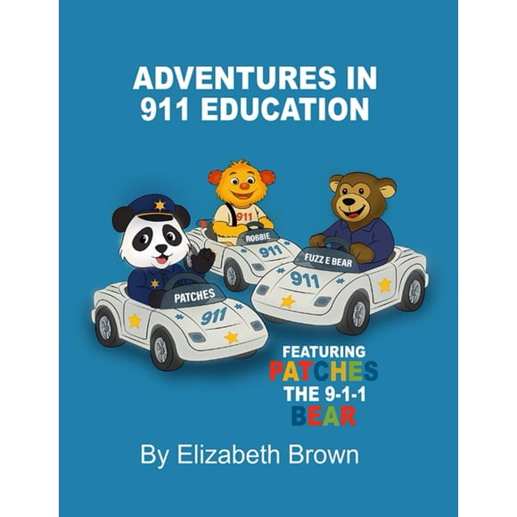 Aventuras en la educación sobre el 911