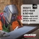 thumbnail image 2 of Casco de soldadura Jackson Safety 46129 con oscurecimiento automático digital, 2 of 7