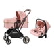 thumbnail image 1 of Coche Travel System LuBabycas 0-4 Años Aluminio Alvin, 1 of 8