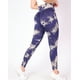 thumbnail image 2 of Calza Deportiva Mujer Tie Dye Levanta Cola, 2 of 6