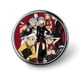 thumbnail image 1 of Insignia de Botón Redondo Desmarcar Soul Eater 2.8 cm, 1 of 6