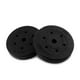 thumbnail image 4 of Disco de Cemento 2 Kg para Barra PVC Negro, 4 of 6