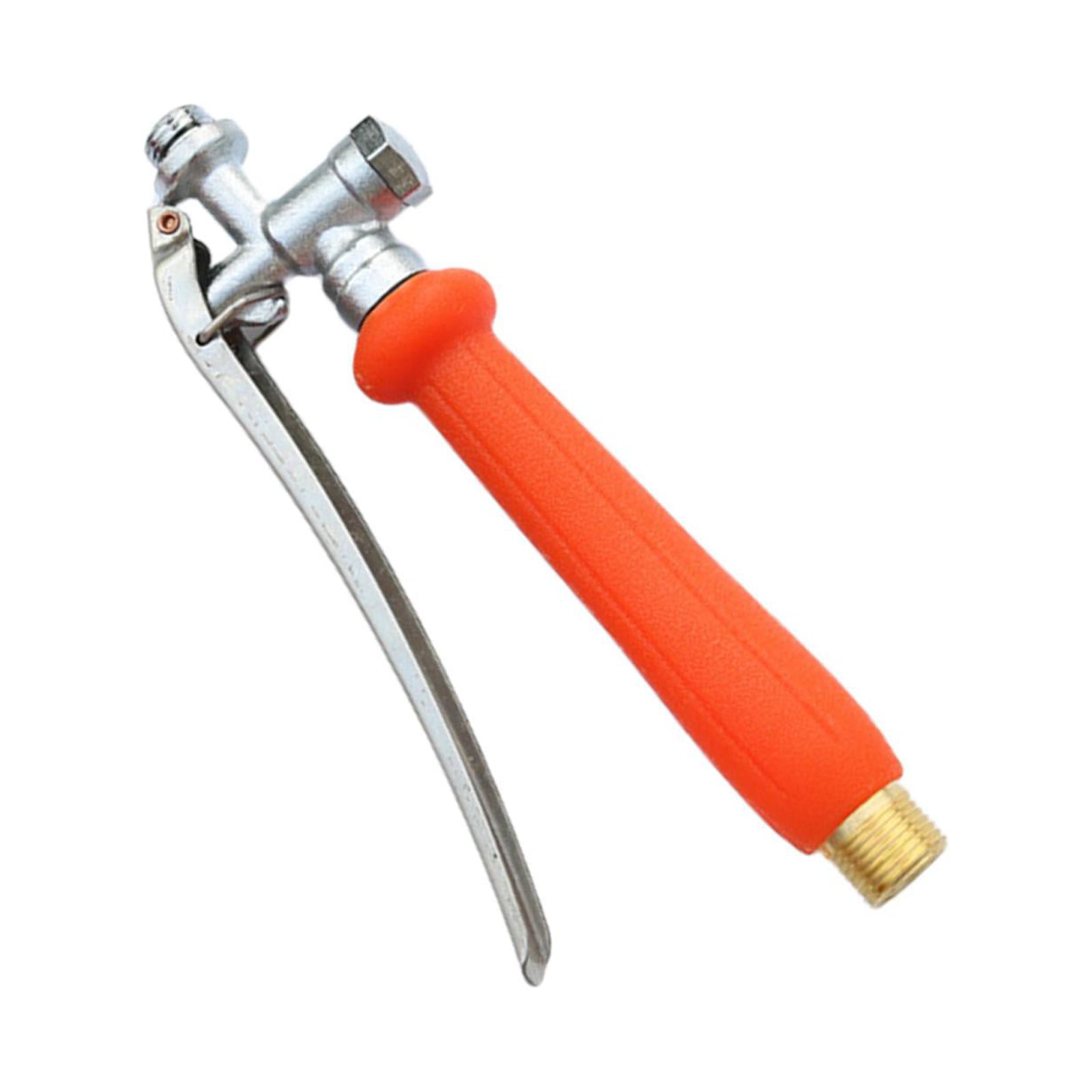 Magideal - Pulverizador Con Gatillo Mango Herramienta De Riego Dispositivos Fáciles De Usar Pulverizadores Agrícolas Para El Hogar Pieza De Accesorio Para Balcón