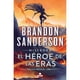 thumbnail image 1 of Libro Nacidos Bruma 3-El Heroe De Las Eras Bru, 1 of 2