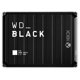 thumbnail image 1 of Disco duro externo portátil WD_BLACK 2TB P10 Game Drive, 1 of 1