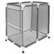thumbnail image 2 of Organizador Pool Bins Para Piscina Azul, 2 of 3
